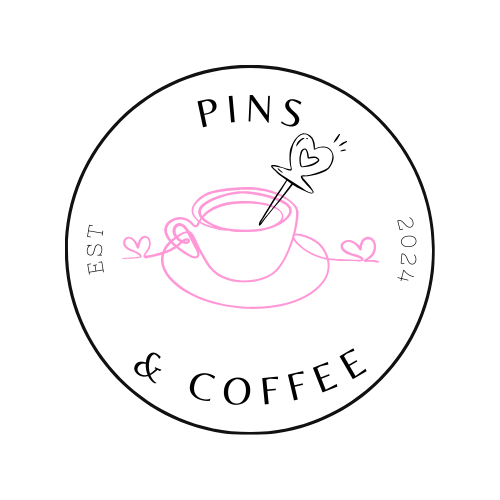 PinsandCoffee
